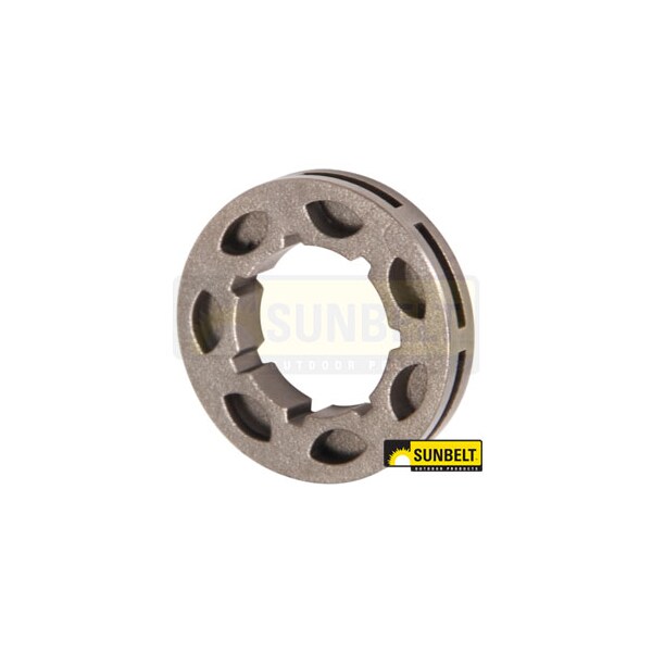 Timber Ridge Rim Sprocket - 3/8 6 X4 X0.2